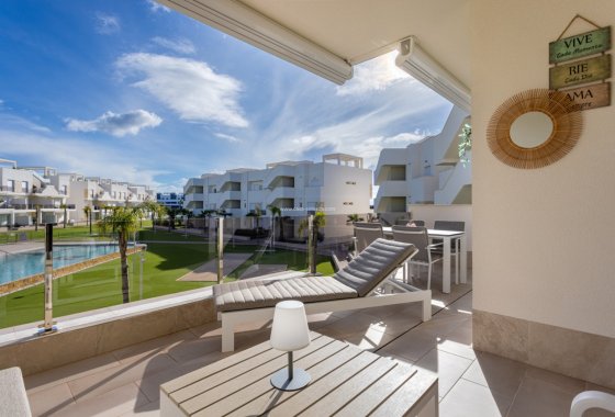 Re-Sale - Apartment - Guardamar del Segura - Urbanizaciones