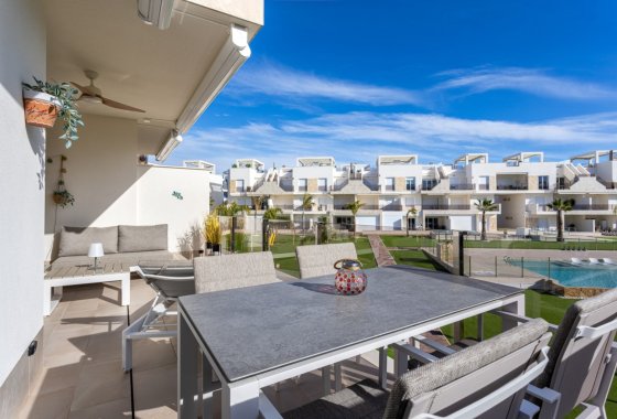 Re-Sale - Apartment - Guardamar del Segura - Urbanizaciones