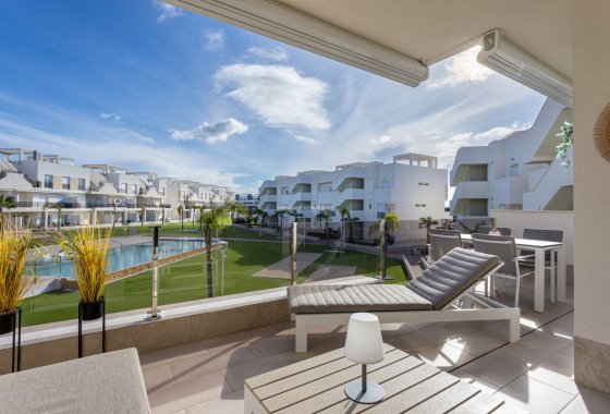 Re-Sale - Apartment - Guardamar del Segura - Urbanizaciones