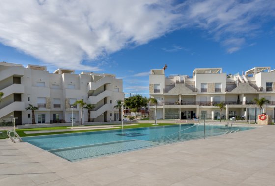 Re-Sale - Apartment - Guardamar del Segura - Urbanizaciones