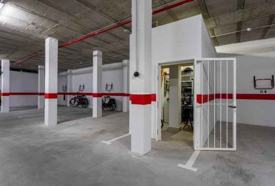 Re-Sale - Apartment - Guardamar del Segura - Urbanizaciones