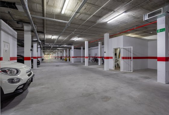 Re-Sale - Apartment - Guardamar del Segura - Urbanizaciones