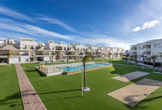 Re-Sale - Apartment - Guardamar del Segura - Urbanizaciones