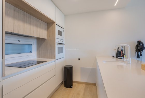 Re-Sale - Apartment - Guardamar del Segura - Urbanizaciones