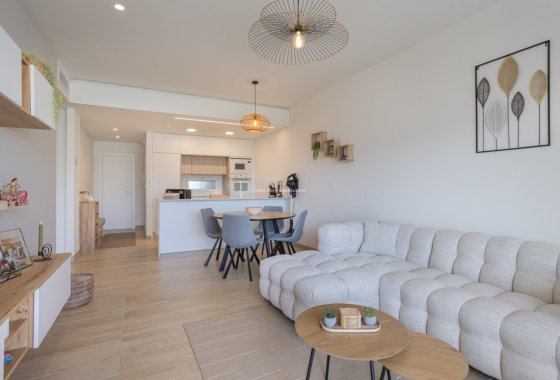 Re-Sale - Apartment - Guardamar del Segura - Urbanizaciones