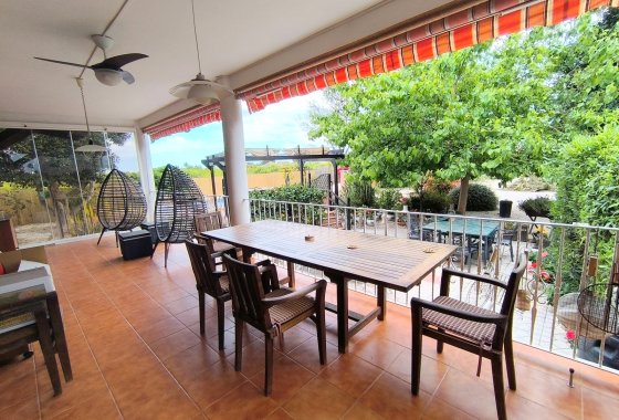 Reventa - Finca - Orihuela