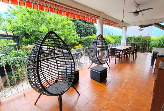 Reventa - Finca - Orihuela