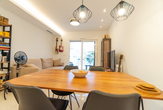 Re-Sale - Apartment - Rojales - Ciudad Quesada