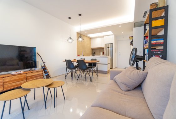 Re-Sale - Apartment - Rojales - Ciudad Quesada