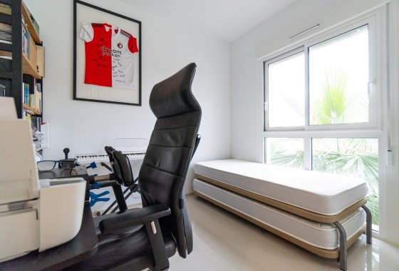 Re-Sale - Apartment - Rojales - Ciudad Quesada