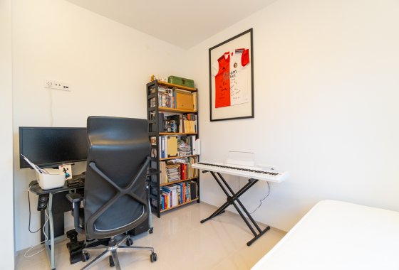 Re-Sale - Apartment - Rojales - Ciudad Quesada