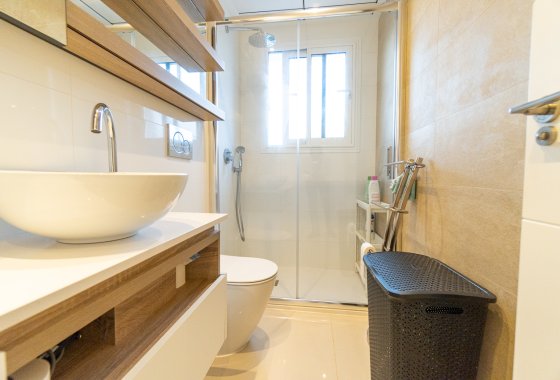 Re-Sale - Apartment - Rojales - Ciudad Quesada