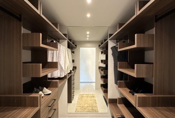 New Build - Detached Villa - Algorfa