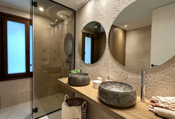 New Build - Detached Villa - Algorfa