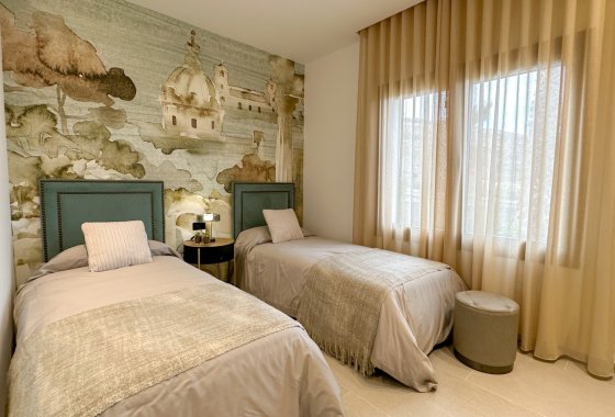 New Build - Detached Villa - Algorfa