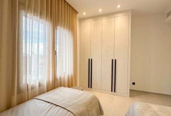 New Build - Detached Villa - Algorfa