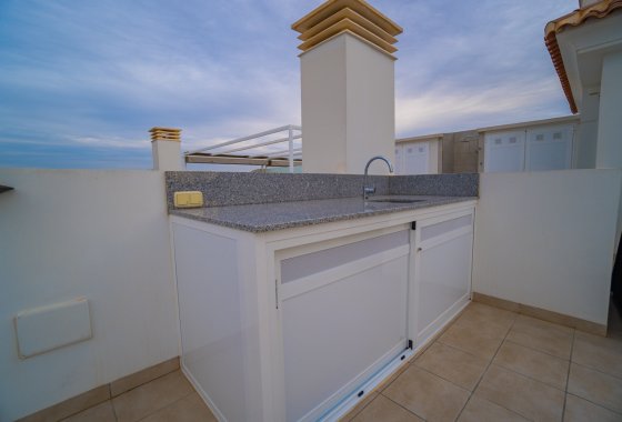 Re-Sale - Apartment - Rojales - Ciudad Quesada