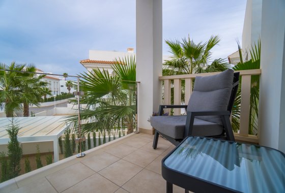 Re-Sale - Apartment - Rojales - Ciudad Quesada