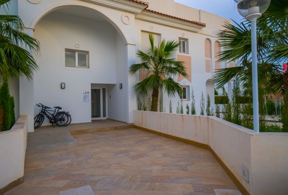 Re-Sale - Apartment - Rojales - Ciudad Quesada