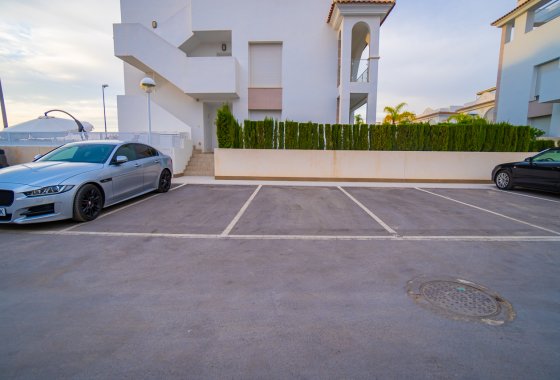 Re-Sale - Apartment - Rojales - Ciudad Quesada