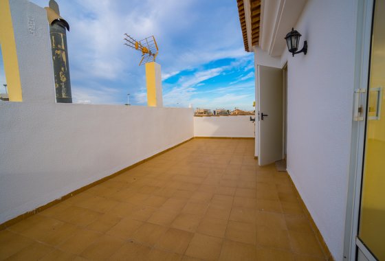 Re-Sale - Apartment - Rojales - Ciudad Quesada