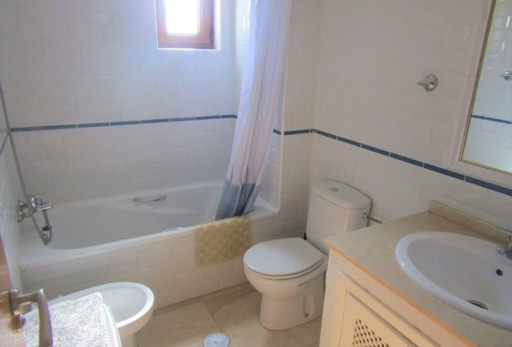 Reventa - Apartamento - Algorfa