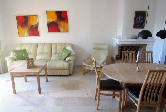 Reventa - Apartamento - Algorfa