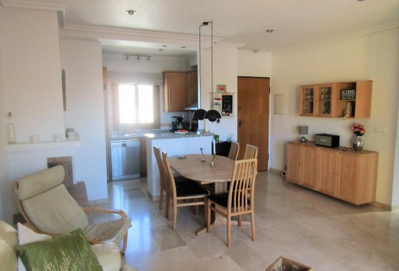 Reventa - Apartamento - Algorfa