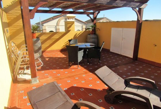 Reventa - Apartamento - Algorfa