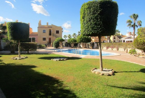 Reventa - Apartamento - Algorfa