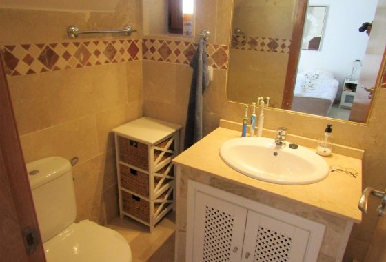 Reventa - Apartamento - Algorfa