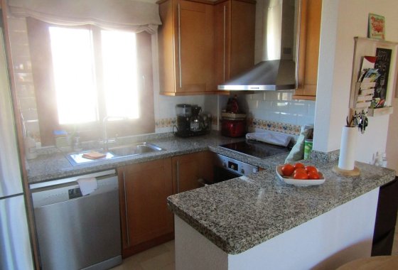 Reventa - Apartamento - Algorfa