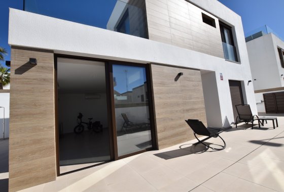 Reventa - Chalet Independiente - Benijofar