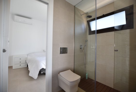 Reventa - Chalet Independiente - Benijofar