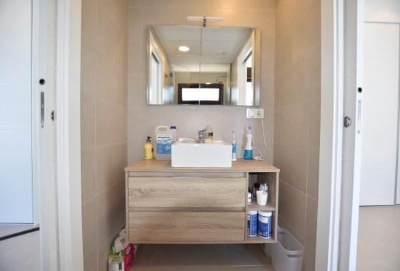 Reventa - Chalet Independiente - Benijofar