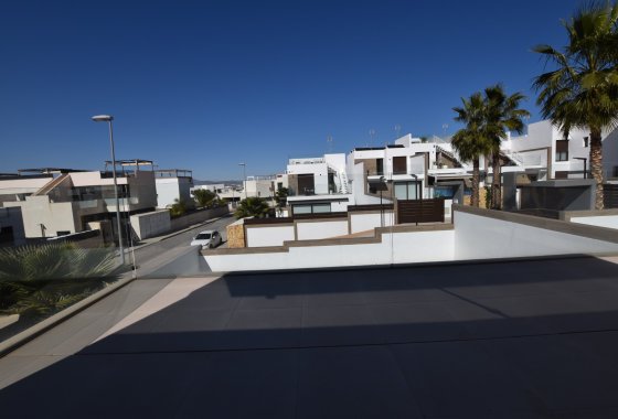 Reventa - Chalet Independiente - Benijofar