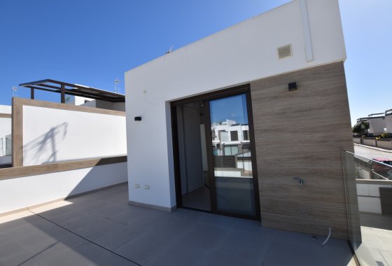 Reventa - Chalet Independiente - Benijofar