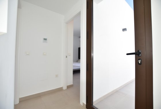 Reventa - Chalet Independiente - Benijofar