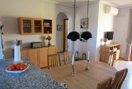 Reventa - Apartamento - Algorfa