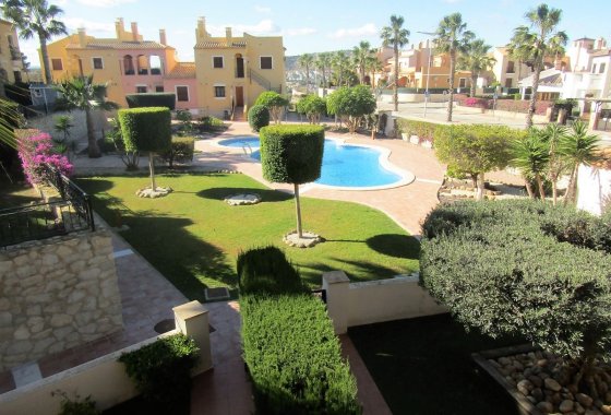 Reventa - Apartamento - Algorfa