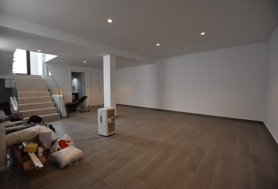 Reventa - Chalet Independiente - Benijofar