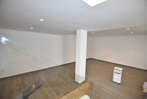 Reventa - Chalet Independiente - Benijofar