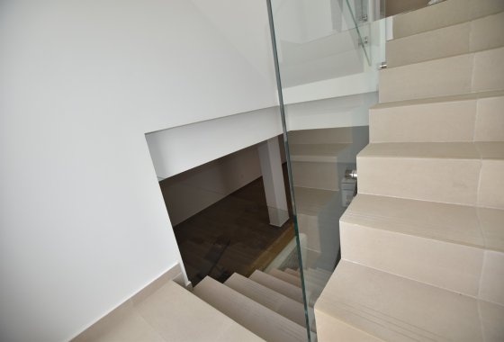 Reventa - Chalet Independiente - Benijofar