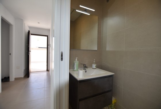 Reventa - Chalet Independiente - Benijofar