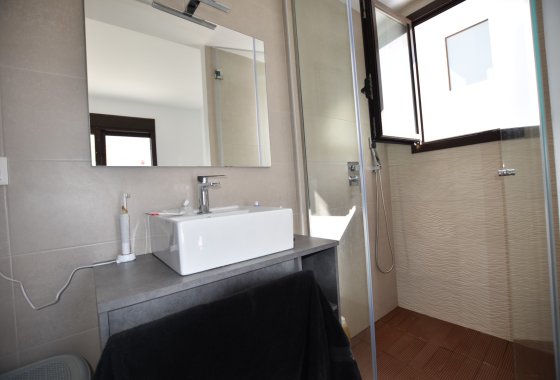 Reventa - Chalet Independiente - Benijofar