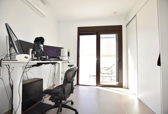 Reventa - Chalet Independiente - Benijofar