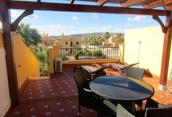 Reventa - Apartamento - Algorfa