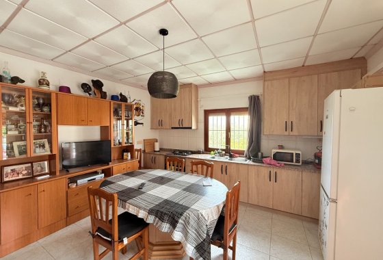 Reventa - Semi - Detached Villa - Benijofar