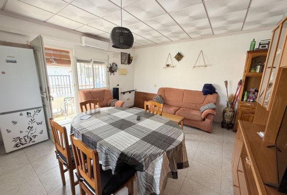 Reventa - Semi - Detached Villa - Benijofar