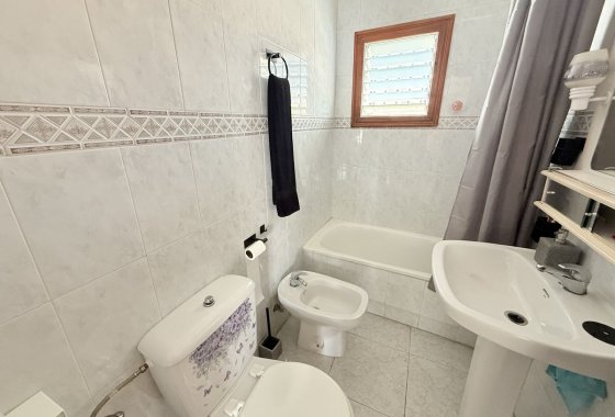 Reventa - Semi - Detached Villa - Benijofar